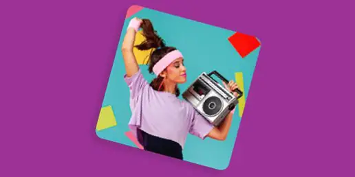 80s, 90s