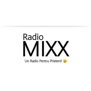 Radio Mixx