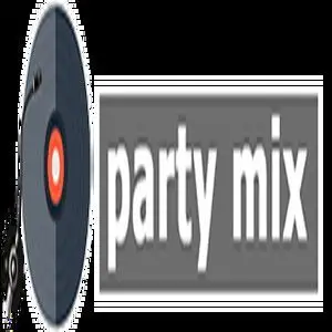 Radio Party Mix