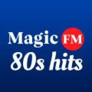 Magic 80s Hits