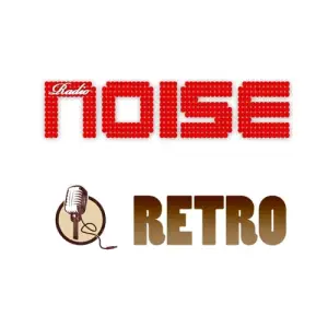 Radio Noise Retro